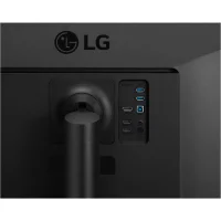 Монитор LG UltraWide 34WN750-B фото 8